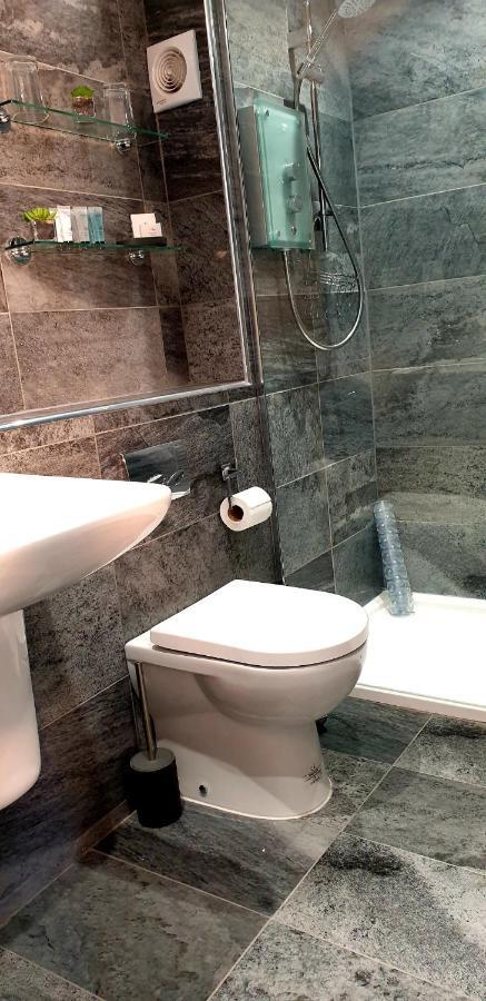 20 Market Place Coleford Колефорд Экстерьер фото