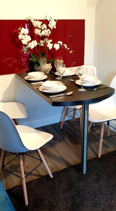 20 Market Place Coleford Колефорд Экстерьер фото