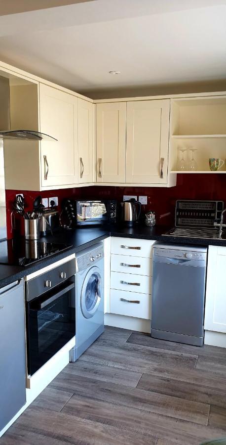 20 Market Place Coleford Колефорд Экстерьер фото
